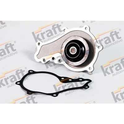 Imagen de KRAFT 1505610 Bomba de agua PEUGEOT: 206 Hatchback, 208 I 207 CITROËN: C3 II, Xsara FORD: FIESTA 5