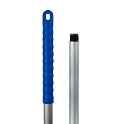 Imagen de Blake &amp; White PS8041 Purely Smile Mango para fregona (aluminio), color azul