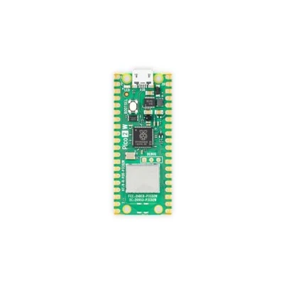 Imagen de Raspberry Pi Pico 2 W