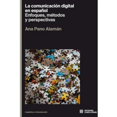Imagen de La Comunicación Digital En Español
