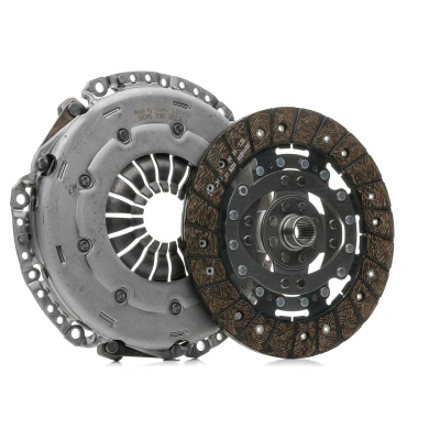 Imagen de SACHS 3000 970 146 Kit de Embrague sin cojinte desembrague 235 CITROËN: C4 I Grand Picasso, Picasso 1, 2, PEUGEOT: 3008