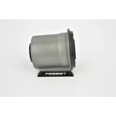Imagen de FEBEST TAB 160 Silentblock Brazo de Suspension interior, posterior, Eje delantero arriba TOYOTA: 4Runner, Hiace 4 Bus, HILUX 6 Pick up