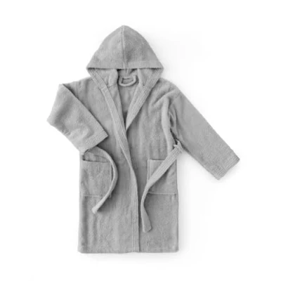 Imagen de Top Towel Albornoz niña niño Algodón 100% Rizo 450 grms.