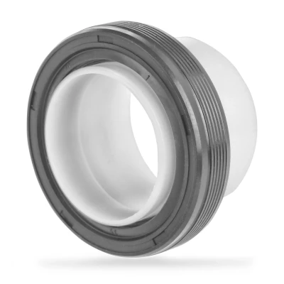 Imagen de JP GROUP 1119500200 Reten del Cigueñal PTFE (politetrafluoretilen)/ACM (caucho poliacrílico) VOLKSWAGEN: Crafter 30 35 Bus, Golf 5, 4