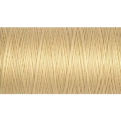 Imagen de Gutermann Sew All Hilo de poliéster, 250 m, té (0006)