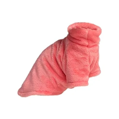 Imagen de con Capucha De Gato Sin Abrigo Sphynx Suéter Ropa Invierno