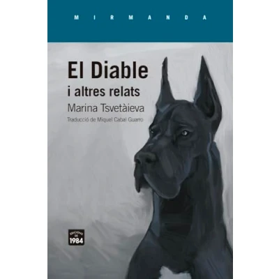 Imagen de El Diable i altres relats: 98 (Mirmanda)