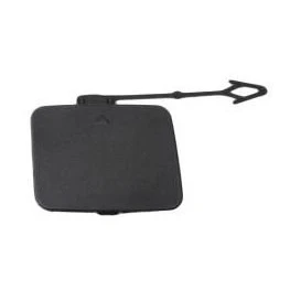 Imagen de PRASCO BM8221286 Tapa, gancho de arrastre Atrás derecha BMW: X5