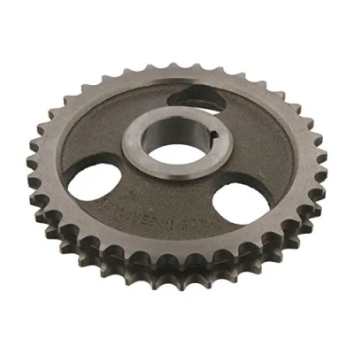 Imagen de FEBI BILSTEIN 25024 Rueda dentada, árbol de levas