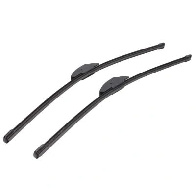 Imagen de Limpiaparabrisas Swf Visioflex 119726 delante Sin marco BMW: 3 Coupé, Berlina, Compact, VOLVO: V40 Familiar, S40 I, FORD: MONDEO 2, 1