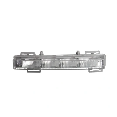 Imagen de TYC 12 0146 00 9 Luz diurna izquierda con LED MERCEDES BENZ: GLK