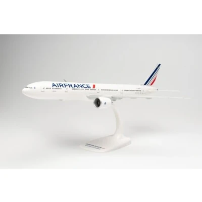 Imagen de Herpa Boeing 777 300ER de Air France librea 2021 F GSQJ Strasbourg, 613491