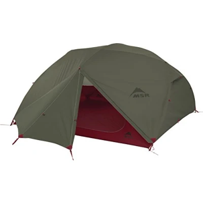 Imagen de MSR Elixir 4 v2 Tent