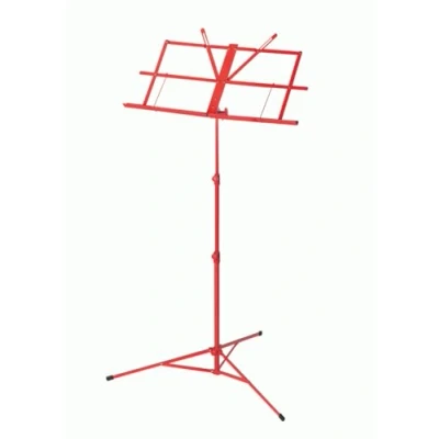 Imagen de Ashton MS3127R Atril, color rojo