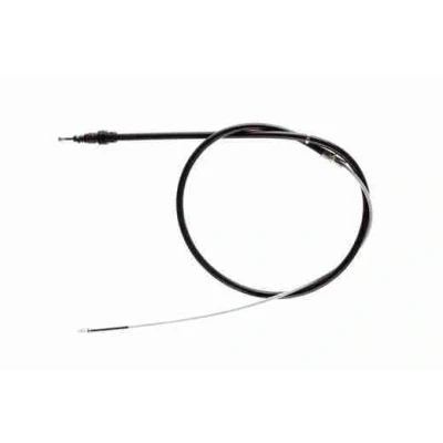 Imagen de VAICO V10 30075 Cable de freno Mano posterior 1640, 1630/1040 Discos para detención Original calidad SEAT: Ibiza 3
