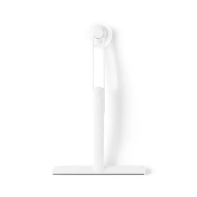 Imagen de Umbra Escobilla de Ducha Adhesiva, Blanco, Talla única