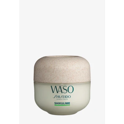 Imagen de Shiseido Waso Shikulime Crema de Día 50 ml