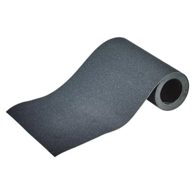 Imagen de wolfcraft Rollo de papel abrasivo para metal/esmalte I 5815000