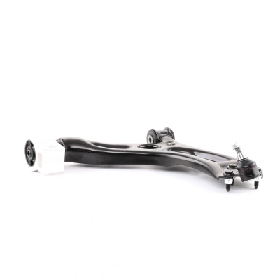 Imagen de DELPHI TC3316 Barra oscilante, suspensión de ruedas con rótula suspensión/carga derecha, debajo Brazo oscilante longitudinal VOLKSWAGEN: Touran I