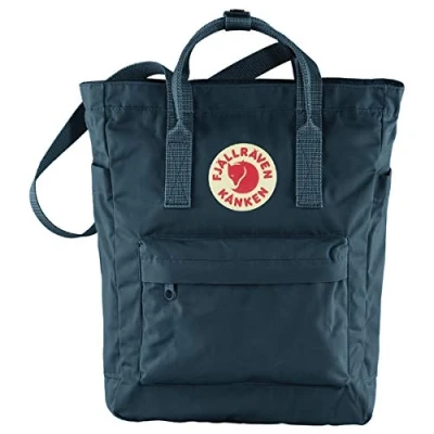 Imagen de Fjällräven Kanken Mochila, Talla: One Size, Navy