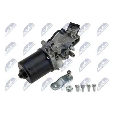 Imagen de NTY ESW CT 009 Motor del Limpiaparabrisas 12 delante para vehíc. con volante a la izquierda CITROËN: C3 I Hatchback