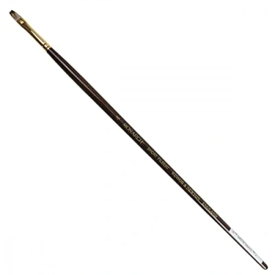 Imagen de Winsor &amp; Newton 5505004 Cepillo Claro x 20 2 cm