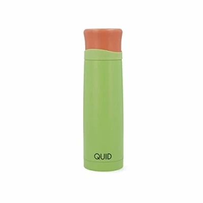 Imagen de QUID SAMBA Termo verde Acero Inox 0,50L