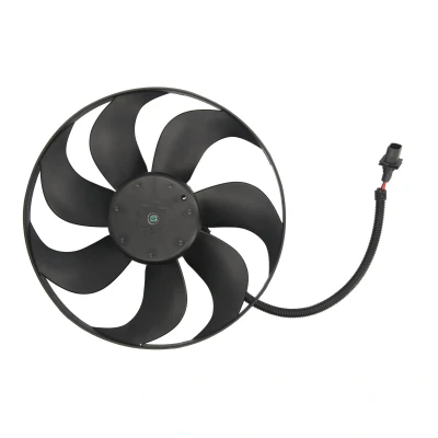 Imagen de THERMOTEC D8W017TT ventilador de radiador 345 12 100 sin bastidor (armazón) SEAT: Leon I Hatchback, Ibiza 3, Toledo 2 Limousine