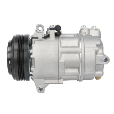 Imagen de THERMOTEC KTT090214 Compresor de Aire Acondicionado CSV613 12 PAG 46 R 134 a BMW: 3 Berlina, Coupé, X3