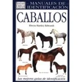 Imagen de Caballos (manuales De Identificacion)