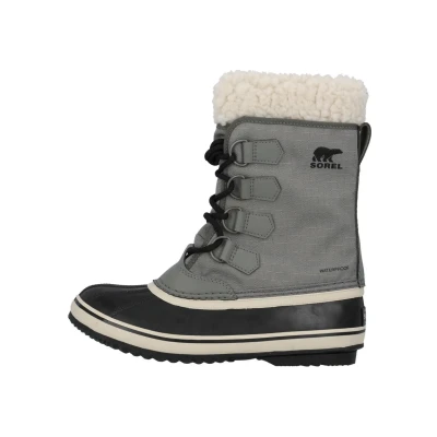 Imagen de Sorel Botas para la nieve, Mujer, Talla: 38, Quarry black Zapatos