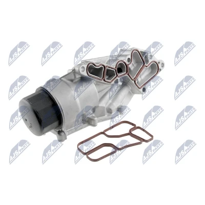 Imagen de Radiador de aceite, aceite motor NTY CCL ME 005