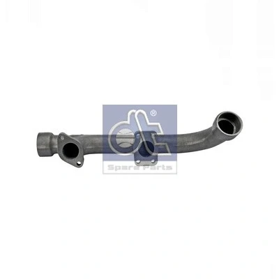 Imagen de Colector de escape, sistema escape DT 1.10671