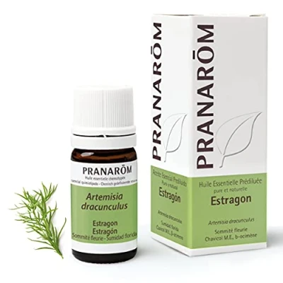 Imagen de PRANAROM Estragón Aceite Esencial AEQT 5ml