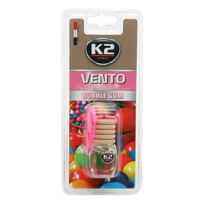 Imagen de K2 V449 Ambientador Botella, Embalaje Blister 8