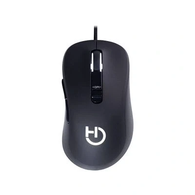 Imagen de Ratón Gaming Hiditec Blitz 1000 3500dpi