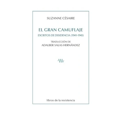 Imagen de El Gran Camuflaje