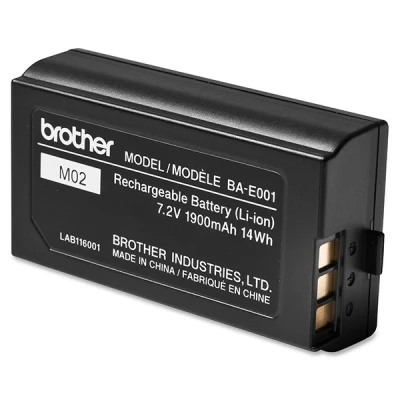 Imagen de Brother BAE001 Batería de iones litio