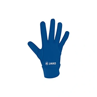 Imagen de JAKO Guantes de Jugador, Talla 10, Royal