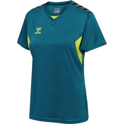 Imagen de hummel hmlAUTHENTIC PL Jersey S/S Woman