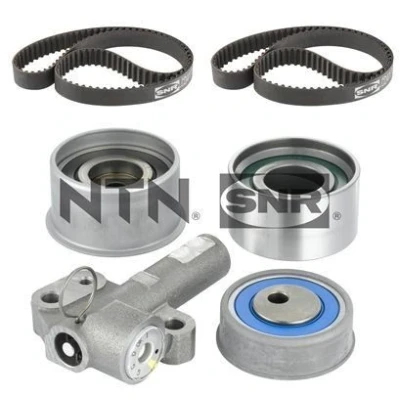 Imagen de SNR KD484.08 Kit de correa distribución 173 HYUNDAI: Santa Fe I, Trajet