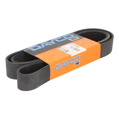 Imagen de DAYCO 9PK1699HD Correa trapecial poli V 1699,0 9 MERCEDES BENZ: AXOR 2