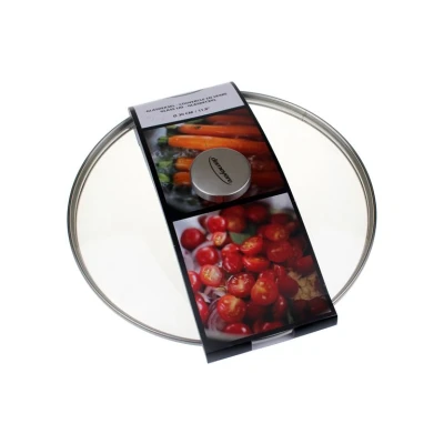 Imagen de Demeyere Tapa de vidrio ø 30 cm 6530