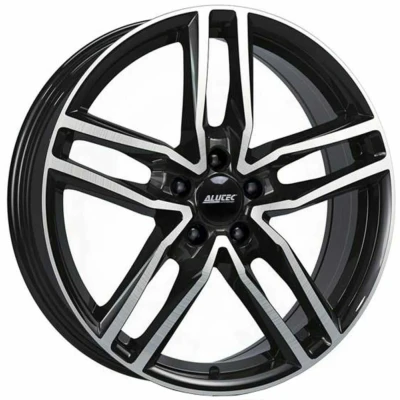 Imagen de Alutec Ikenu 8.5x20 5x114.3 ET40 70.1 Llanta