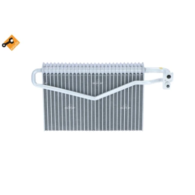 Imagen de NRF 36152 Evaporador con juntas sin válvula de expansión