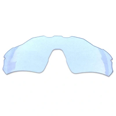 Imagen de SOODASE Para Oakley Radar EV Path Gafas de sol Transparente Lentes repuesto