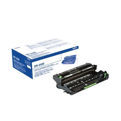 Imagen de Tambor Brother Dr 3400