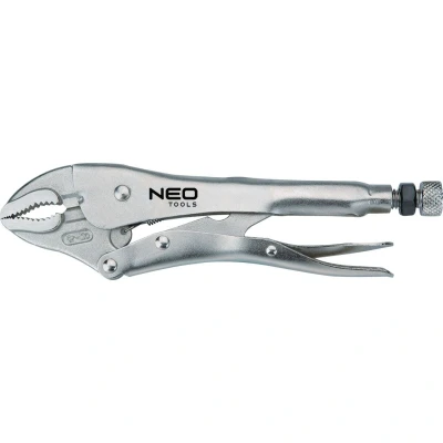 Imagen de NEO TOOLS 01 216 Pinza sujetadora 250 convexo