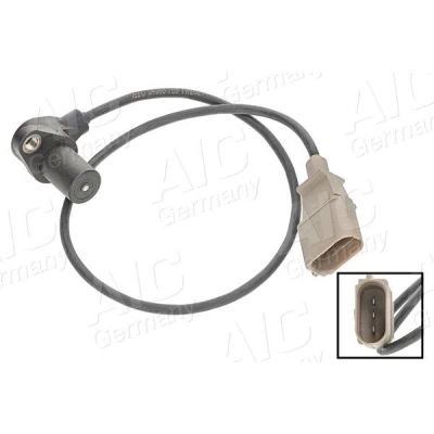 Imagen de AIC 54363 Sensor de Cigueñal 3 AUDI: A4 B7 Berlina, B6 Avant