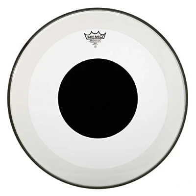 Imagen de Powerstroke TPR P3 Pedazos para bajos (18 puntos negros, 18 P3, 24 pulgadas)